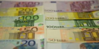 Nel 2108 economia sommersa e illegale vale 211 miliardi