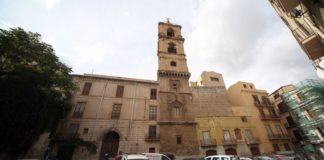 Palermo, 90 milioni per la riqualificazione del centro storico