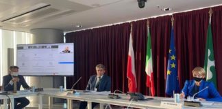 Rizzi “Consolidare gli scambi tra Lombardia e Polonia”