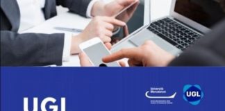 Ugl lancia l’Academy per la formazione dei lavoratori