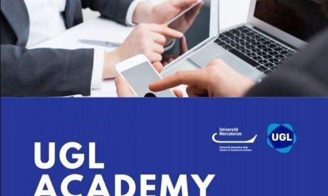 Ugl lancia l’Academy per la formazione dei lavoratori