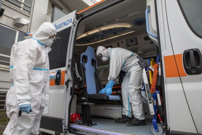 EMERGENZA CORONAVIRUS CREMONA