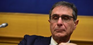 Senato, Claudio Barbaro lascia la Lega e passa al Gruppo Misto