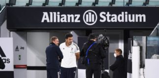 Juve-Napoli 3-0 a tavolino e -1 in classifica per i partenopei