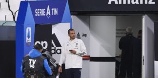 Juve-Napoli, sconfitta a tavolino e -1 in classifica per i partenopei