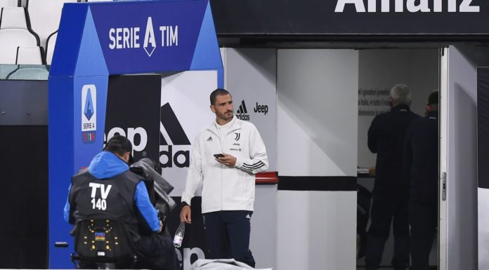 Juve-Napoli, sconfitta a tavolino e -1 in classifica per i partenopei