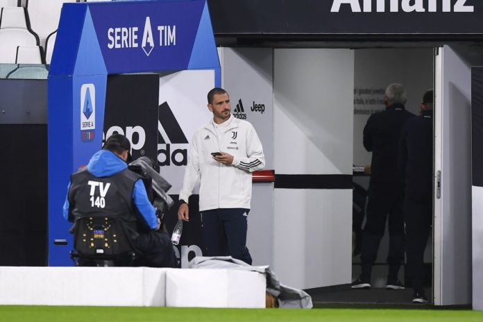 Juventus-Napoli serie A