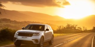 Nuova tecnologia Jaguar Land Rover per abbattere rumorosità