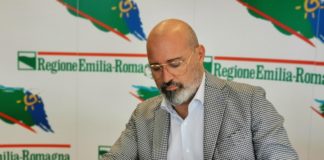 Bonaccini “4 mondiali in un mese e mezzo, sport occasione per il turismo”