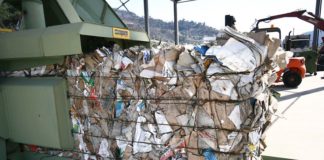 Rifiuti, effetto covid su raccolta e riclo carta per 2020 -3,2%