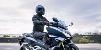 Honda, famiglia “Forza” si arricchisce con tre nuovi scooter