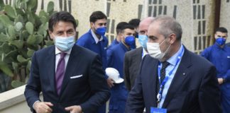 Terna, nuova linea sottomarina collega Capri alla terraferma