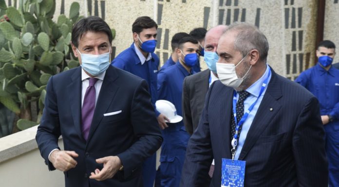 Terna, nuova linea sottomarina collega Capri alla terraferma