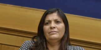 E’ morta Jole Santelli, presidente della Regione Calabria