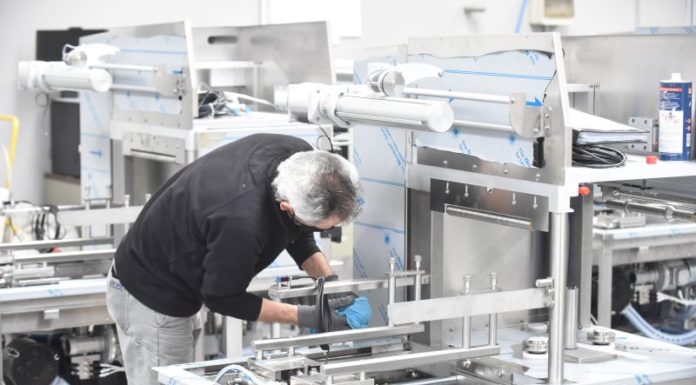 Industria, ad agosto fatturato e ordini in crescita