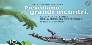 Al via 10^ edizione di No Smog Mobility