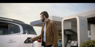 On air campagna tv per lancio C5 Aircross Hybrid plug-in