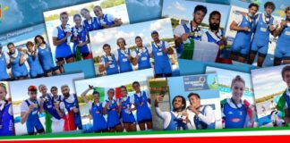 Canottaggio, 89 della squadra azzurra in isolamento dopo due positività