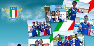 Canottaggio, 89 della squadra azzurra in isolamento