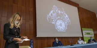 Green Prix 2020 a Maserati, Bosch e Ford