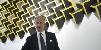 Miccichè “Milano si riprenderà, Sud deve fare crescere imprese”