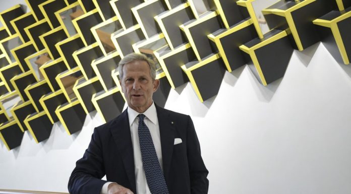 Miccichè “Milano si riprenderà, Sud deve fare crescere imprese”