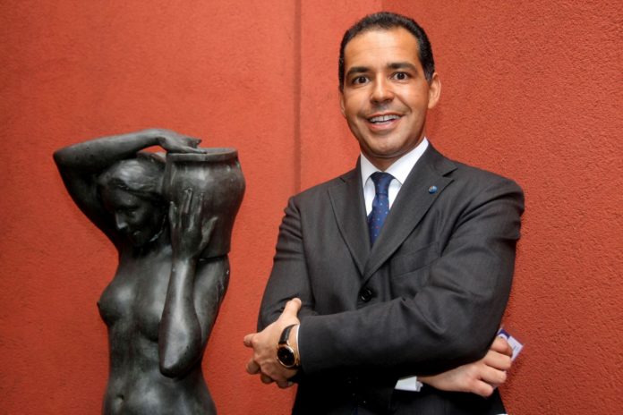 GROUND ZERO A RULING EUROPE TOWARDS A NEW MODEL