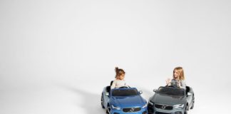 Velocità limitata e monitoraggio guida, sicurezza Volvo