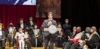 Marche, Acquaroli “Squadra competente, forte e autorevole”
