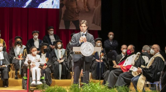 Marche, Acquaroli “Squadra competente, forte e autorevole”