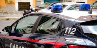 Omicidio nel palermitano, fermato un giovane