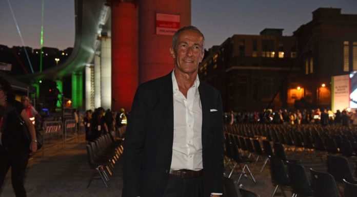 Recovery Fund, Ferrari “Occasione da non perdere per gli investimenti”