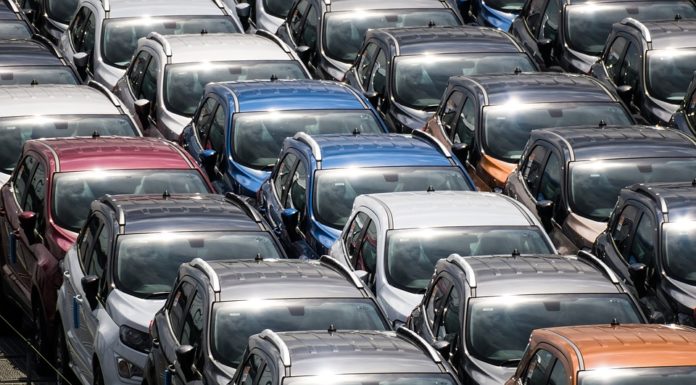 A settembre torna in rialzo il mercato europeo dell’auto