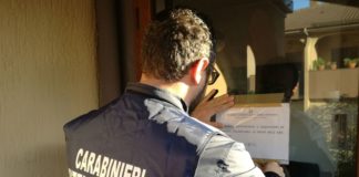 Inquinamento fiume Sarno, sequestrate 4 aziende in Campania