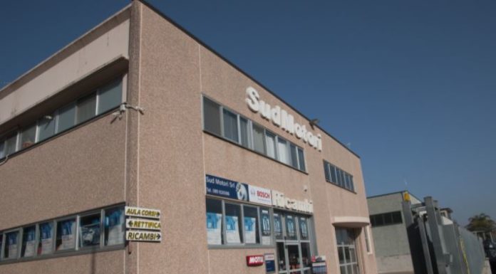 Banca Generali, Sud Motori supera lockdown con #Italianonsiferma