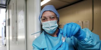 Riccardi “Punto tampone a Tolmezzo per aumentare risposta sanitaria”