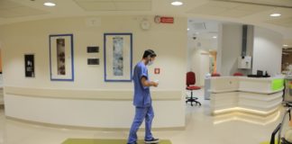 Giani “Firmerò ordinanza per uniformare accesso visitatori in ospedale”