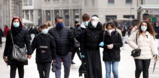 Coronavirus, Zaia “Fondamentale aiuto dei cittadini”