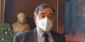 Coronavirus, Sindaco di Palermo annulla Mezza maratona e lancia appello