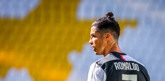 CR7 replica a Spadafora “Non ho violato alcun protocollo”