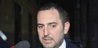 Spadafora ribatte “Ronaldo? Ci sono le comunicazioni fra Juve e Asl”