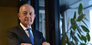 Federcasse, Dell’Erba confermato presidente per il prossimo triennio
