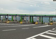 Liguria, piano di alleggerimento dei lavori sulla rete autostradale in vista delle festività natalizie