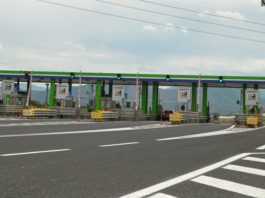 Liguria, piano di alleggerimento dei lavori sulla rete autostradale in vista delle festività natalizie