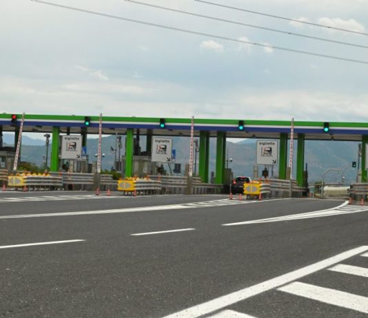 Liguria, piano di alleggerimento dei lavori sulla rete autostradale in vista delle festività natalizie