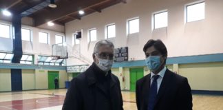 Acquaroli “Sport non ha barriere architettoniche”