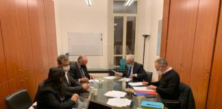 Periodici locali e on line, nasce contratto Uspi-Cisal