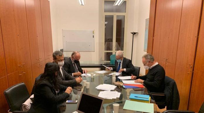 Periodici locali e on line, nasce contratto Uspi-Cisal