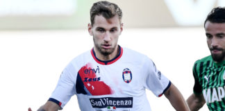 Dragus positivo al Coronavirus, Crotone in isolamento