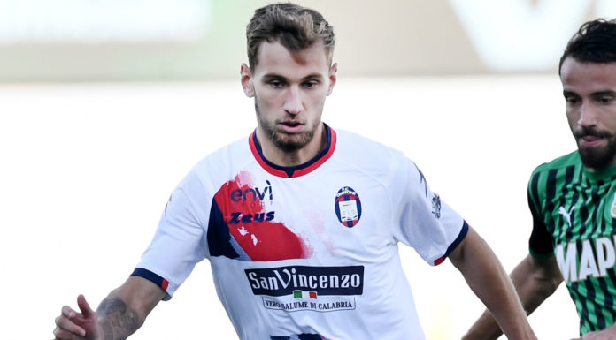 Dragus positivo al Coronavirus, Crotone in isolamento